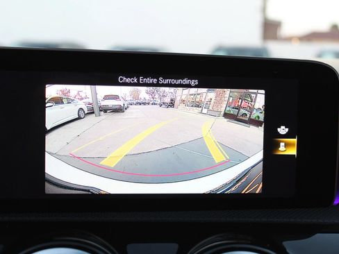 Used 2019 Mercedes-Benz A 220 image 19