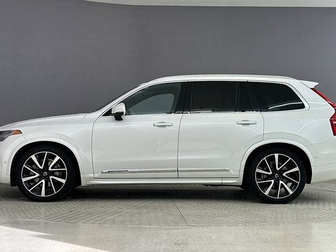 Used 2019 Volvo XC90 T6 Inscription w/ Luxury Package image 2
