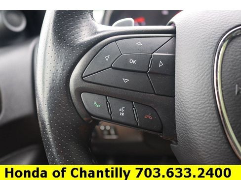 Used 2020 Dodge Durango GT image 11