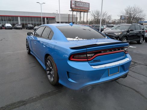 Used 2023 Dodge Charger Scat Pack image 7
