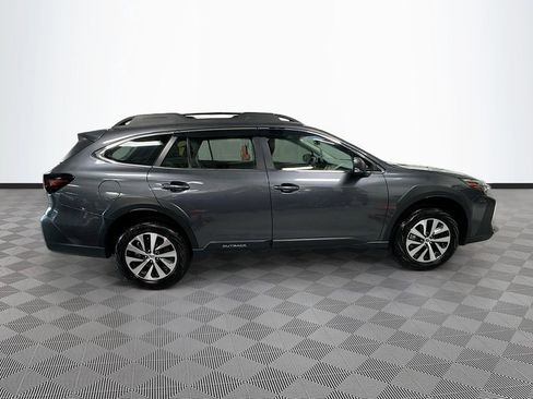 Certified 2024 Subaru Outback AWD/4WD image 35