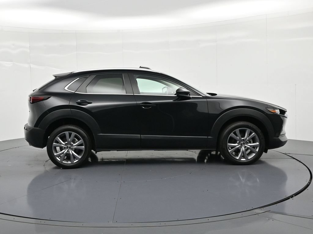 Used 2024 MAZDA CX-30 AWD 2.5 S w/ Preferred Package image 5