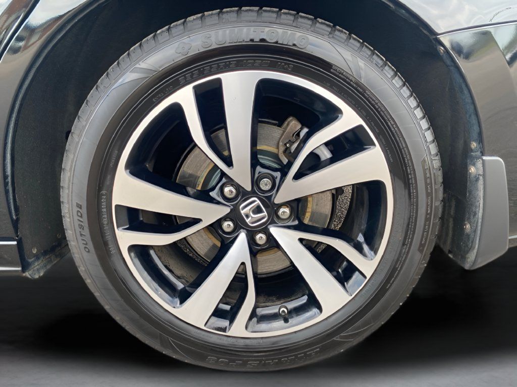 Used 2019 Honda Odyssey Elite image 41