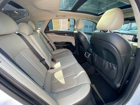 Used 2021 Kia K5 EX w/ EX Premium Package FWD image 27