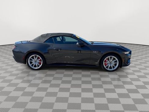 Used 2024 Ford Mustang GT Premium RWD image 11