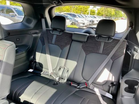 New 2026 Honda Pilot Black Edition image 12