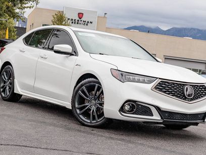 Used 2020 Acura TLX Type S PMC Edition