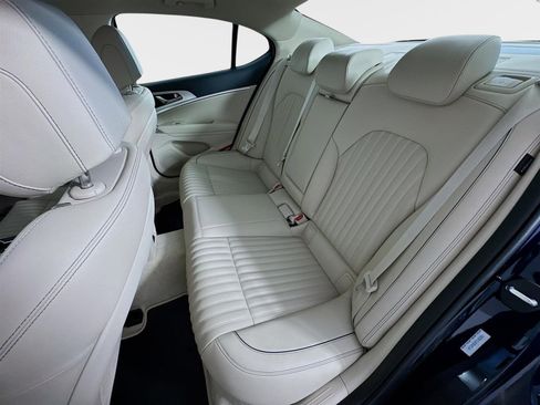 New 2026 Genesis G70 2.5T Prestige RWD image 24