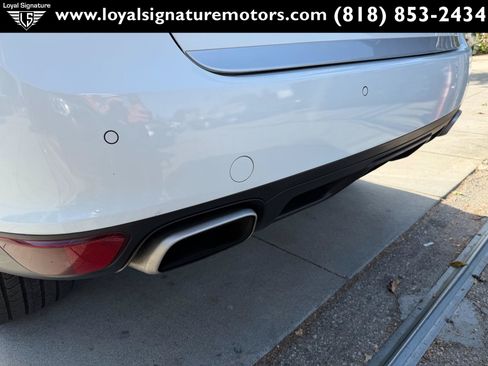 Used 2014 Porsche Cayenne Platinum Edition AWD/4WD image 8