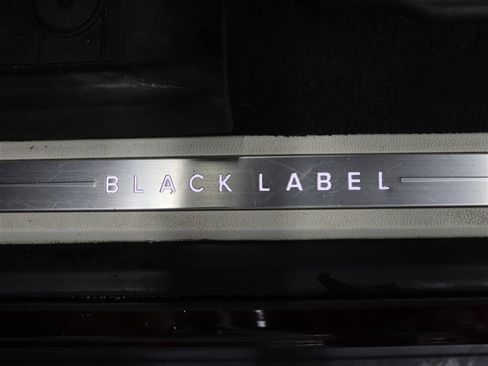 Used 2019 Lincoln Navigator L Black Label image 10