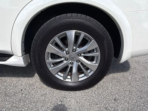 Used 2017 INFINITI QX80 2WD image 18