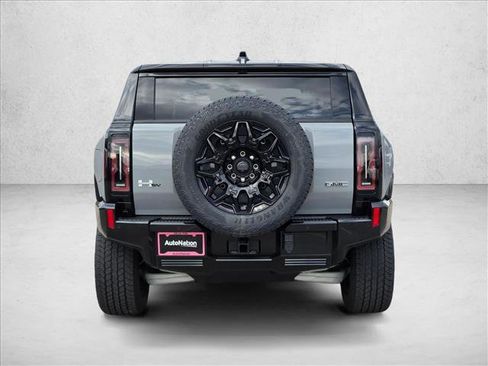 New 2026 GMC Hummer EV SUV image 8