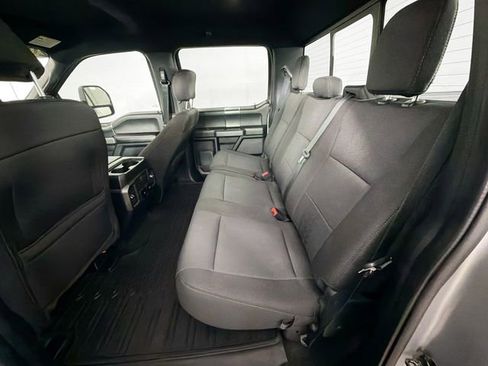 Used 2020 Ford F150 XLT w/ Equipment Group 302A Luxury AWD/4WD image 23