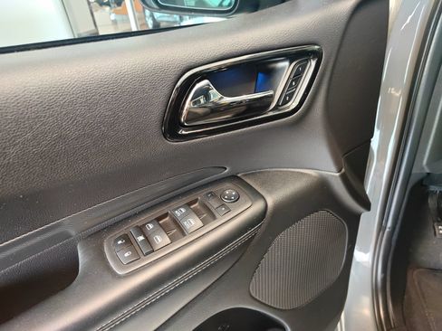 Used 2022 Dodge Durango GT AWD/4WD image 8