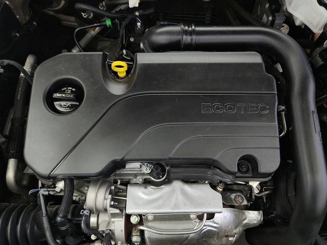 Used 2024 Chevrolet Malibu LT FWD image 33