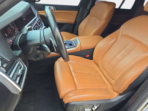 Used 2019 BMW X5 xDrive40i w/ M Sport Package AWD/4WD image 15