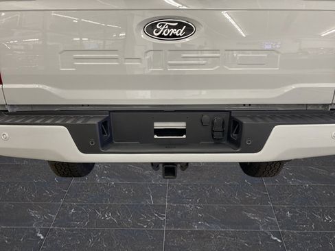 New 2026 Ford F150 XLT w/ Equipment Group 302A MID AWD/4WD image 36
