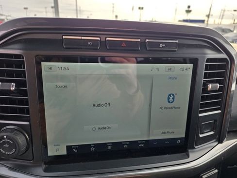 Used 2022 Ford F150 XLT w/ Equipment Group 302A High image 21