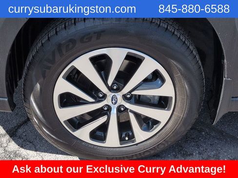 Used 2025 Subaru Outback Premium w/ Popular Package #1 image 9