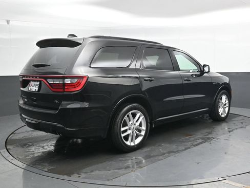 Used 2025 Dodge Durango R/T AWD/4WD image 3