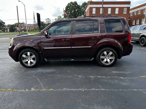 Used 2013 Honda Pilot Touring image 4