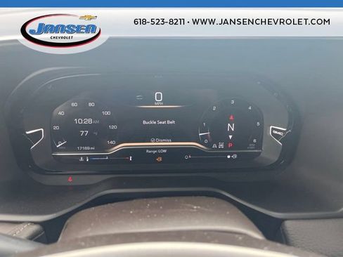 Used 2024 GMC Yukon Denali AWD/4WD image 18