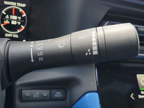 New 2026 Nissan Z Performance RWD image 27
