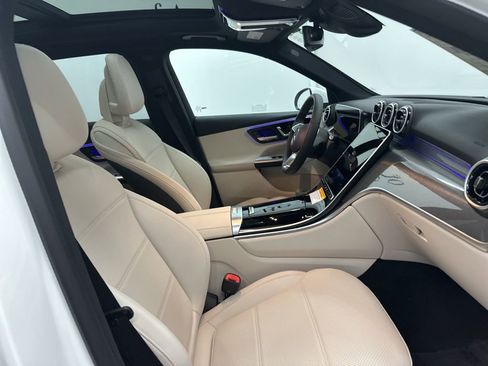 Used 2026 Mercedes-Benz GLC 300 GLC 300 image 27