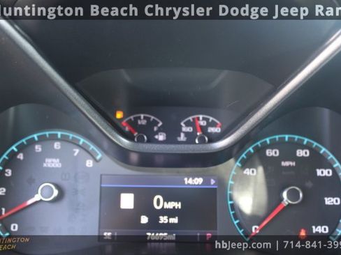 Used 2019 GMC Canyon Denali image 18