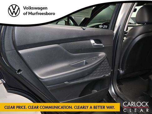 Used 2023 Hyundai Santa Fe Limited AWD/4WD image 29