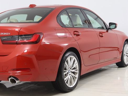 Used 2023 BMW 330i xDrive Sedan image 47