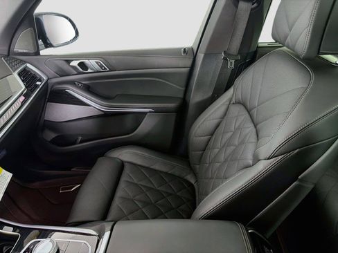 Used 2026 BMW X5 M60i w/ Executive Package AWD/4WD image 49