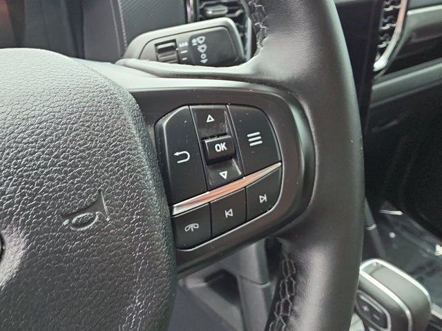 Used 2026 Ford Ranger XLT w/ FX4 Off-Road Package AWD/4WD image 20