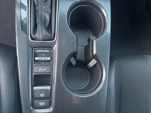 Used 2025 Honda Civic Sport image 26