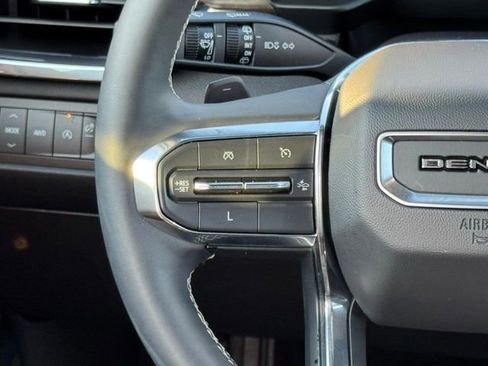 Used 2024 GMC Acadia Denali w/ LPO, Floor Liner Package image 27