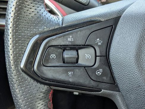 Used 2023 Chevrolet TrailBlazer RS image 27