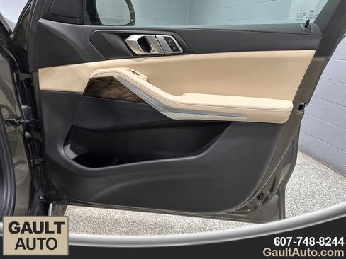 Used 2020 BMW X5 xDrive40i AWD/4WD image 17