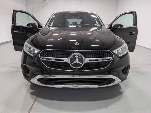 Certified 2026 Mercedes-Benz GLC 300 4MATIC image 15