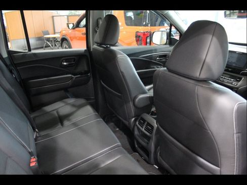 Certified 2023 Honda Ridgeline RTL image 20