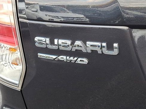 Used 2018 Subaru Forester 2.5i Premium w/ All-Weather Package image 34