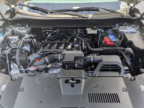 New 2026 Honda CR-V EX image 16