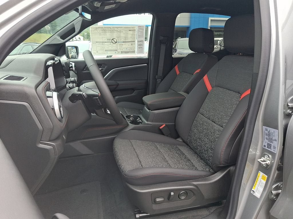 New 2026 Chevrolet Colorado Z71 AWD/4WD image 6