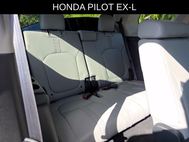 Used 2024 Honda Pilot EX-L image 15