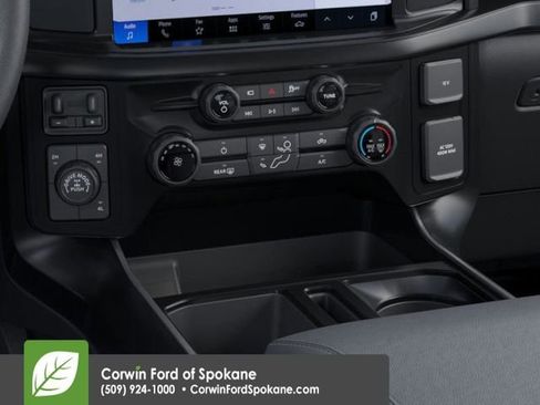 New 2026 Ford F150 STX image 15