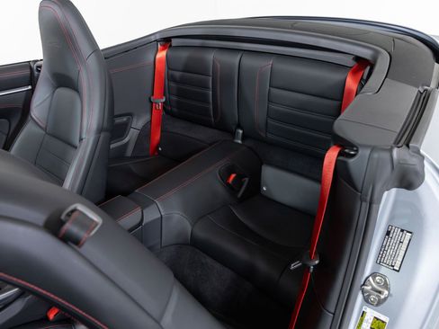 Used 2021 Porsche 911 Turbo image 42