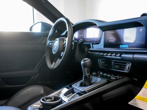 Used 2026 Porsche 911 GT3 image 28