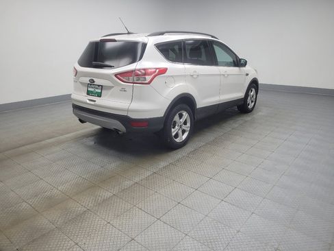 Used 2014 Ford Escape SE w/ Equipment Group 201A AWD/4WD image 10