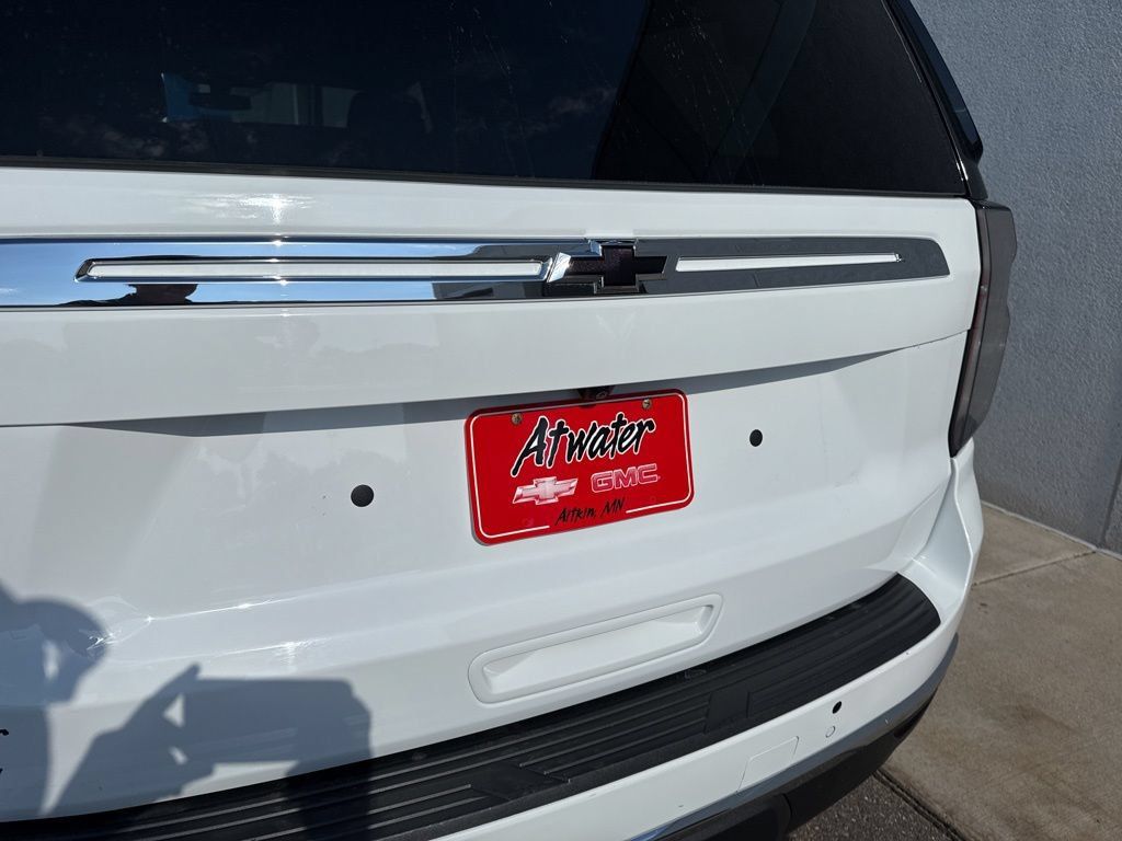 Used 2022 Chevrolet Tahoe 4WD image 27