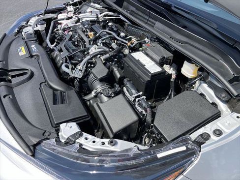 Certified 2026 Toyota Corolla LE FWD image 31
