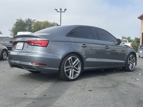 Used 2020 Audi A3 2.0T Premium image 8